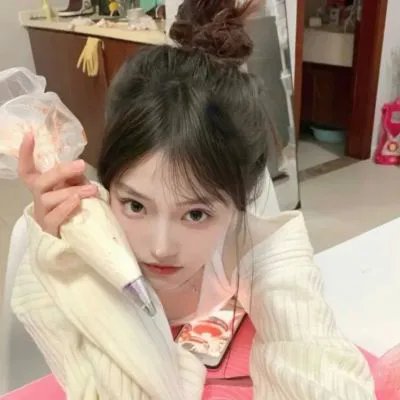 女子高中生的虚度日常